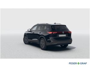 Volkswagen Tiguan ENERGY 1,5 l eTSI OPF 7-G