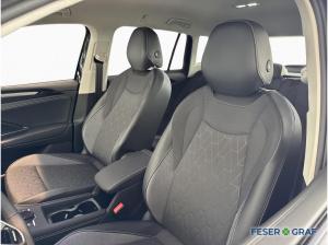 Volkswagen Tiguan ENERGY 1,5 l eTSI OPF 7-G