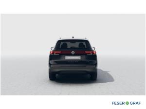 Volkswagen Tiguan ENERGY 1,5 l eTSI OPF 7-G