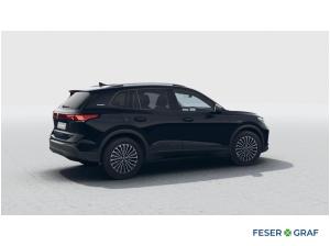 Volkswagen Tiguan ENERGY 1,5 l eTSI OPF 7-G