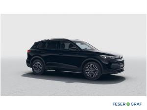 Volkswagen Tiguan ENERGY 1,5 l eTSI OPF 7-G