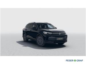 Volkswagen Tiguan ENERGY 1,5 l eTSI OPF 7-G