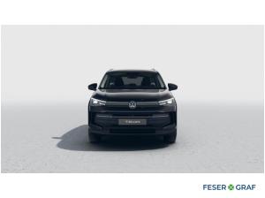 Volkswagen Tiguan ENERGY 1,5 l eTSI OPF 7-G