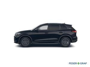 Volkswagen Tiguan ENERGY 1,5 l eTSI OPF 7-G