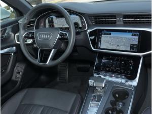 Audi A6 advanced 50 TDI quattro ACC+AHK+HUD+MATRIX