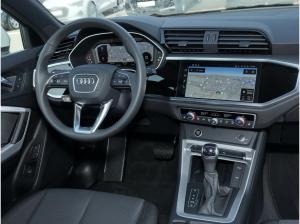 Audi Q3 advanced 35 TFSI S-tronic KAMERA+NAVI+VC+18`
