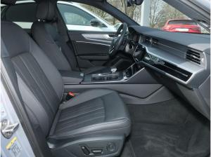 Audi A6 advanced 50 TDI quattro ACC+AHK+HUD+MATRIX