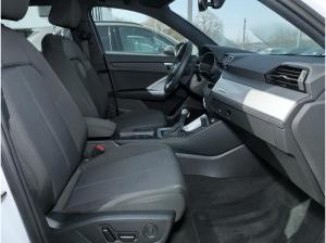 Audi Q3 advanced 35 TFSI S-tronic KAMERA+NAVI+VC+18`