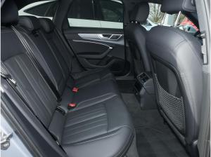 Audi A6 advanced 50 TDI quattro ACC+AHK+HUD+MATRIX