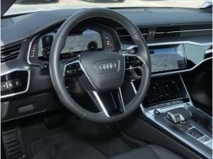 Audi A6 advanced 50 TDI quattro ACC+AHK+HUD+MATRIX