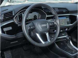 Audi Q3 advanced 35 TFSI S-tronic KAMERA+NAVI+VC+18`