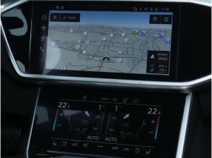 Audi A6 advanced 50 TDI quattro ACC+AHK+HUD+MATRIX