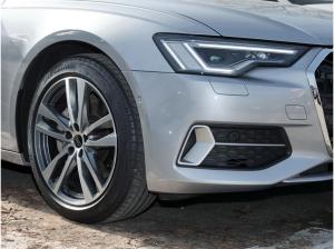 Audi A6 advanced 50 TDI quattro ACC+AHK+HUD+MATRIX