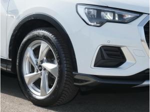 Audi Q3 advanced 35 TFSI S-tronic KAMERA+NAVI+VC+18`