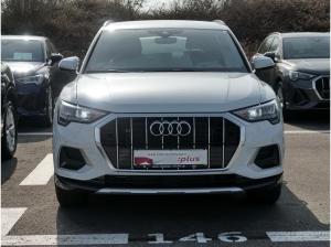Audi Q3 advanced 35 TFSI S-tronic KAMERA+NAVI+VC+18`