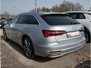 Audi A6 advanced 50 TDI quattro ACC+AHK+HUD+MATRIX