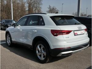 Audi Q3 advanced 35 TFSI S-tronic KAMERA+NAVI+VC+18`