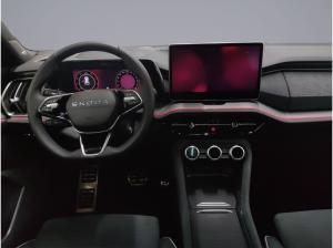 Skoda Kodiaq Sportline 2.0 TDI DSG 4x4 AHK LED NAVI