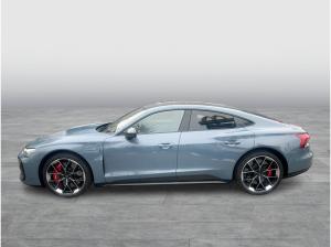 Audi RS e-tron GT Facelift/Carbon/189UPE/Laser/HuD/360°/S-Sitze pro
