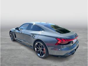 Audi RS e-tron GT Facelift/Carbon/190UPE/Laser/HuD/360°/S-Sitze pro