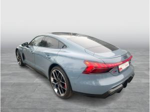 Audi RS e-tron GT Facelift/Carbon/189UPE/Laser/HuD/360°/S-Sitze pro