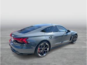 Audi RS e-tron GT Facelift/Carbon/190UPE/Laser/HuD/360°/S-Sitze pro