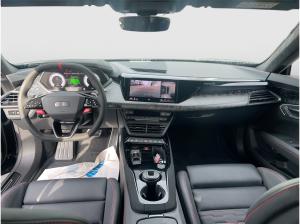 Audi RS e-tron GT performance All Black/Carbon/S-Sitze/Laser/HuD/360°