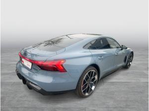 Audi RS e-tron GT Facelift/Carbon/189UPE/Laser/HuD/360°/S-Sitze pro