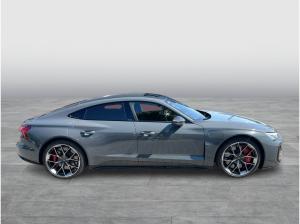 Audi RS e-tron GT Facelift/Carbon/190UPE/Laser/HuD/360°/S-Sitze pro