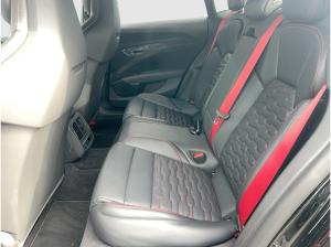 Audi RS e-tron GT performance All Black/Carbon/S-Sitze/Laser/HuD/360°