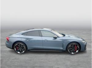 Audi RS e-tron GT Facelift/Carbon/189UPE/Laser/HuD/360°/S-Sitze pro