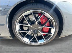 Audi RS e-tron GT Facelift/Carbon/190UPE/Laser/HuD/360°/S-Sitze pro