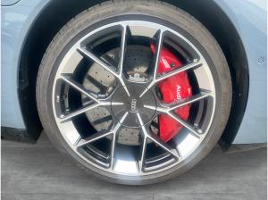 Audi RS e-tron GT Facelift/Carbon/189UPE/Laser/HuD/360°/S-Sitze pro