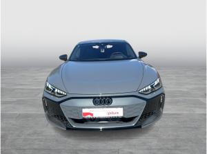 Audi RS e-tron GT Facelift/Carbon/190UPE/Laser/HuD/360°/S-Sitze pro