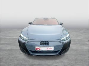 Audi RS e-tron GT Facelift/Carbon/189UPE/Laser/HuD/360°/S-Sitze pro