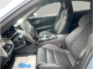Audi RS e-tron GT Facelift/Carbon/189UPE/Laser/HuD/360°/S-Sitze pro