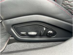 Audi RS e-tron GT performance All Black/Carbon/S-Sitze/Laser/HuD/360°