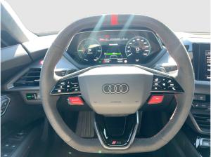 Audi RS e-tron GT Facelift/Carbon/190UPE/Laser/HuD/360°/S-Sitze pro