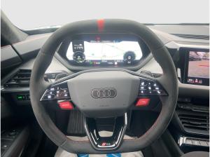 Audi RS e-tron GT Facelift/Carbon/189UPE/Laser/HuD/360°/S-Sitze pro
