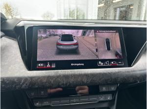 Audi RS e-tron GT performance All Black/Carbon/S-Sitze/Laser/HuD/360°