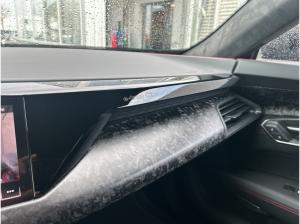 Audi RS e-tron GT performance All Black/Carbon/S-Sitze/Laser/HuD/360°