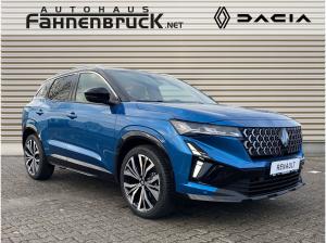 Renault Austral Techno Mild Hybrid 160 Automatik