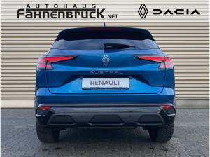 Renault Austral Techno Mild Hybrid 160 Automatik