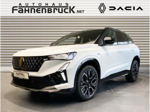 Renault Austral Esprit Alpine Full Hybrid E-Tech 200 MY2