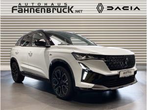 Renault Austral Esprit Alpine Full Hybrid E-Tech 200 MY2