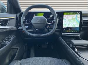 Renault Austral Techno Mild Hybrid 160 Automatik