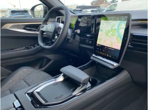 Renault Austral Techno Mild Hybrid 160 Automatik