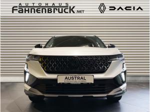 Renault Austral Esprit Alpine Full Hybrid E-Tech 200 MY2