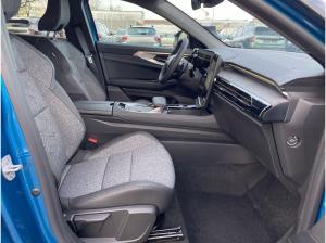 Renault Austral Techno Mild Hybrid 160 Automatik