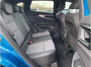 Renault Austral Techno Mild Hybrid 160 Automatik